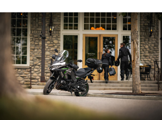 motorrika image